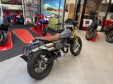 Fantic Caballero 125 Scrambler *Motor defekt* - NAKED BIKE VON 81 BIS 125 CCM