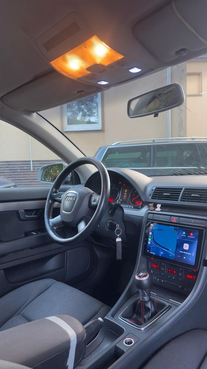 Audi A4 2006 — photo 10