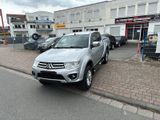 Mitsubishi L200 - Mitsubishi in Mainz