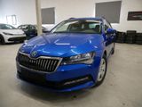 Skoda Superb Combi 2.0 TDI Ambition COLUMBUS R-KAM LED - Skoda Superb aus 2023