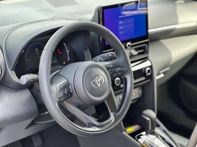 Toyota Yaris Cross  Hybrid FWD Teamplayer