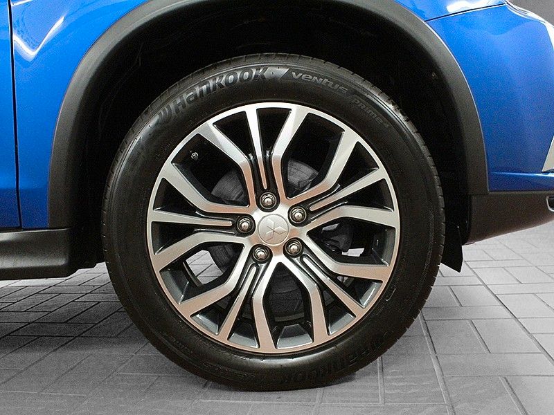 Fahrzeugabbildung Mitsubishi ASX Edition 100+ 2WD *AHK abnehmbar *