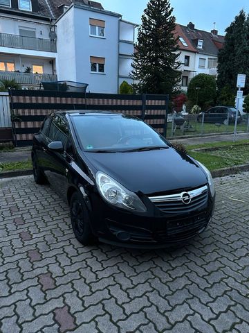 Opel Corsa D 111 Edition