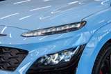 Hyundai Kona N Performance|KLAPPEN-AGA|PANO|ACC|KEYLESS - Hyundai KONA mit Panoramadach