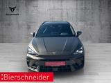 Cupra Leon Sp. VZ 2.0 TSI 4Drive DSG ab 399,- EUR mtl. - mit Benzin-Antrieb: Braun, Panorama-Dach