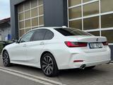 BMW 320 d xDrive StdHzg. AHK HuD Innovation ACC DAB - BMW 320: 320d