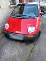 Daewoo Matiz Deawoo - Daewoo aus 2000