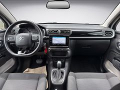 Fahrzeugabbildung Citroën C3 PureTech 110 Autom. Shine Pack NAVI Kamera