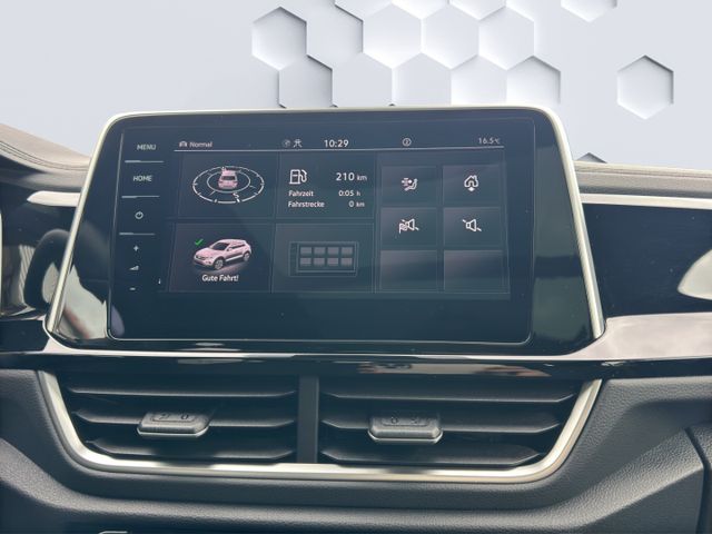 T-Roc R-Line 2.0 TDI DSG 110kW LED AHZV PanoSchi