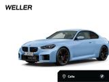 BMW M2 Coupé MSitz,LivePro,AdLED,H/K,Kamera,Tempo