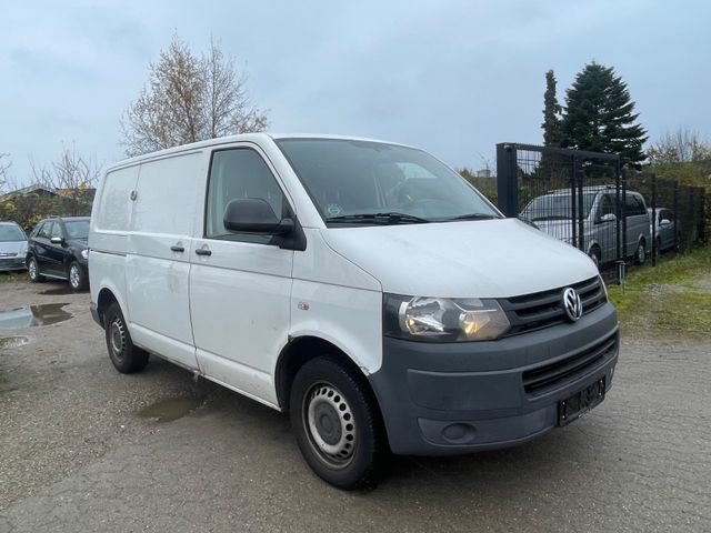 Volkswagen T5 Transporter 2.0tdi 103kw