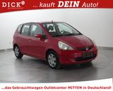Honda Jazz 1.4 DSi Aut LS >CLIMATRONIK+MFL+TÜV 05/2027 - Honda Jazz: Dsi