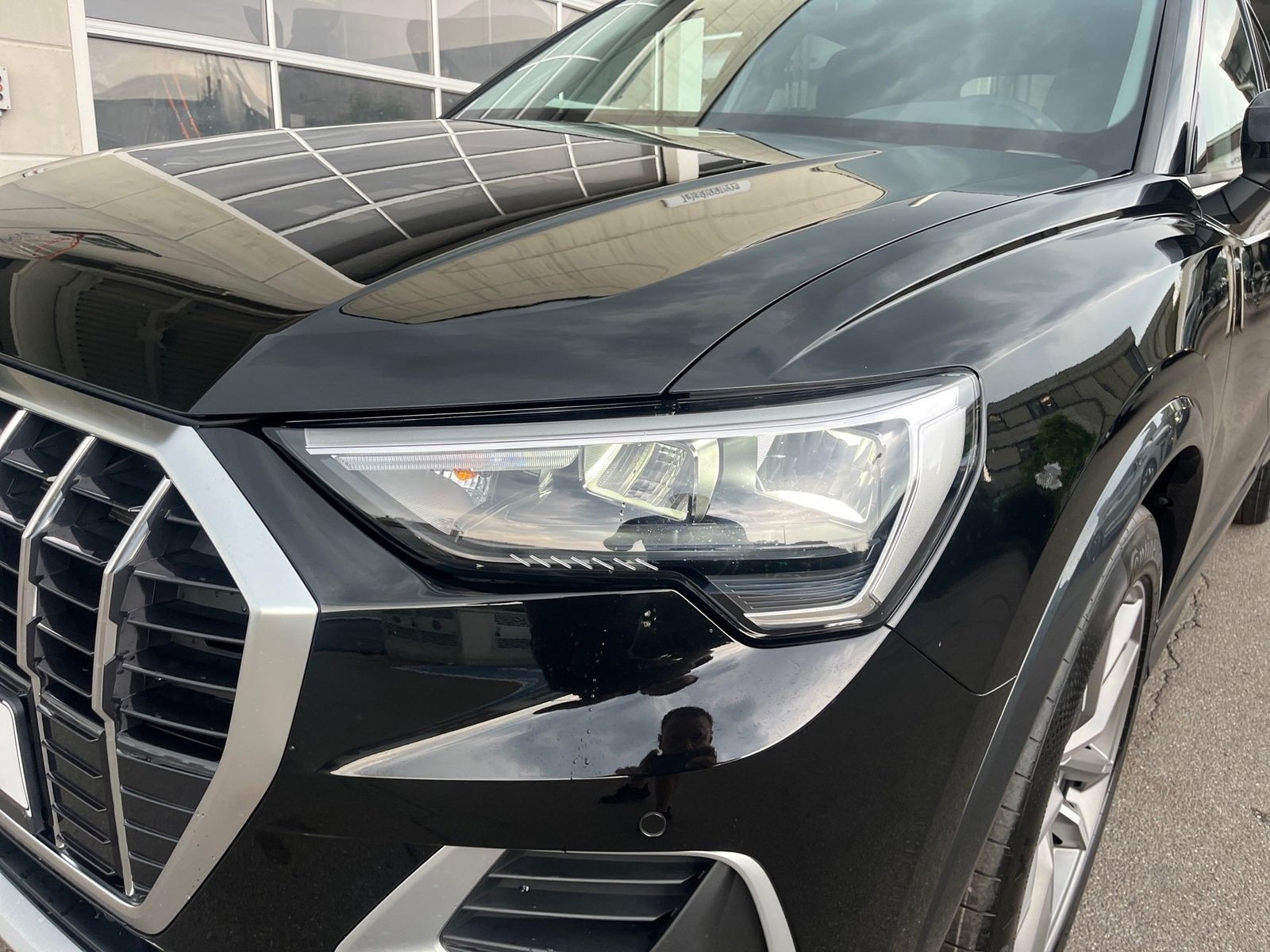 Audi Q3 - Bild 4