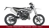 Beta RR 50 Motard  2 Takt  Supermoto - BETA RR 2T 50