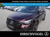 Mercedes-Benz T 180 d PROGRESSIVE MBUX 10'' + Kamera