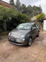 Fiat 500 1.2 EasyPower Lounge - Fiat 500 mit LPG-Antrieb