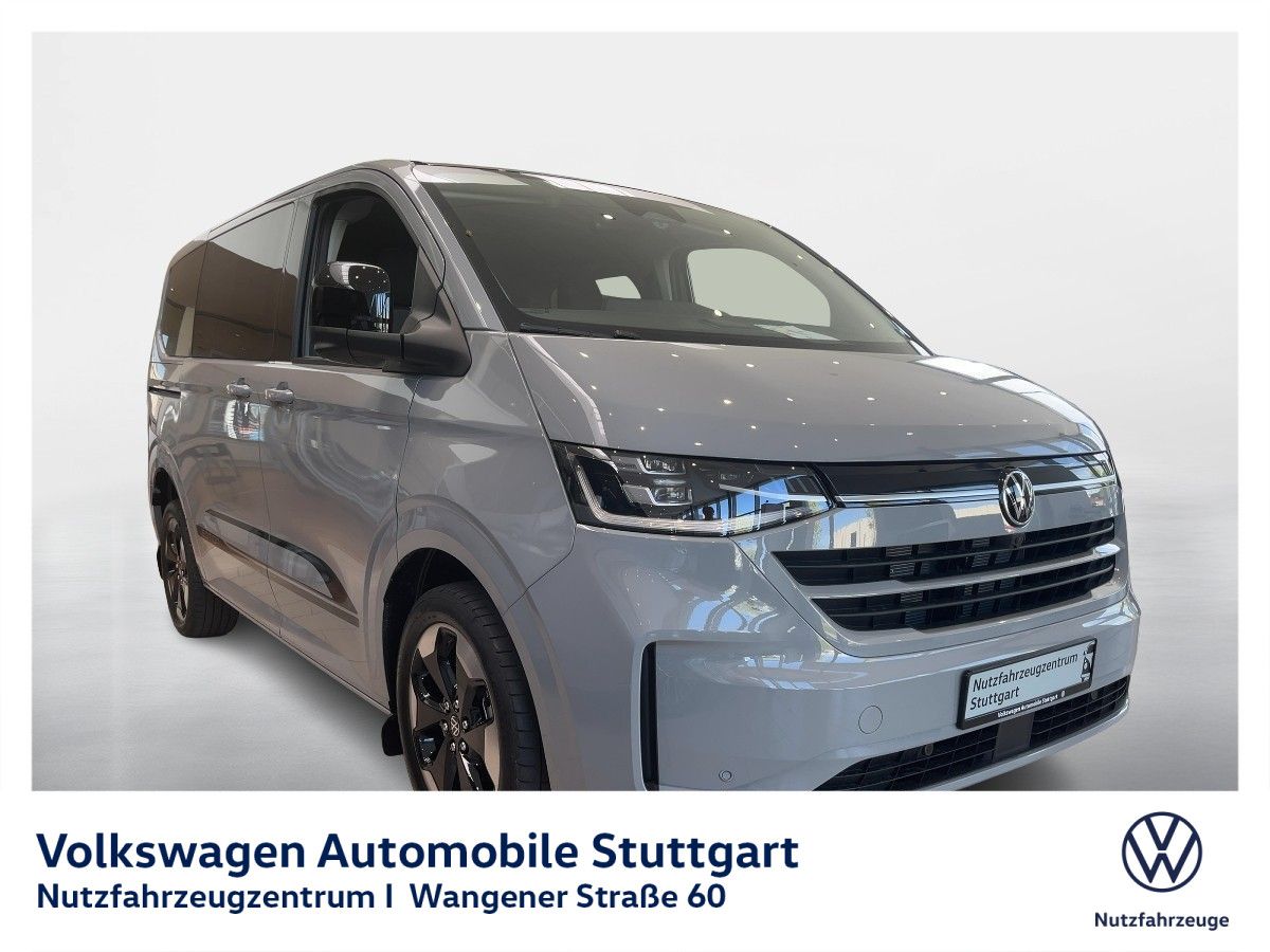 Volkswagen Andere - Bild 4
