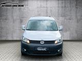 Volkswagen Caddy Kasten/Kombi Roncalli Trendline - Volkswagen Caddy mit LPG-Antrieb: Kleinbus