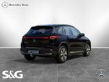 Mercedes-Benz EQA 250 Progressive Spurhalte+RüKam+AHK+Komforts - Mercedes-Benz EQA Gebrauchtwagen
