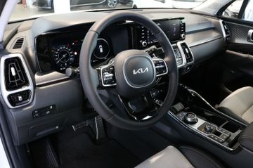 Fahrzeugabbildung Kia Sorento Platinum 4WD Automatik  Neues Modell !