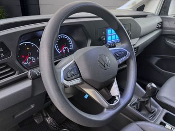 Volkswagen Caddy - 11