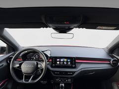 SKODA Fabia Monte Carlo LED SHZ behz.Lenkr 5J Garantie