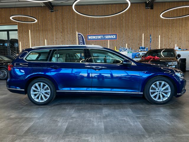 Volkswagen Highline  *4Motion*Pano*Led*Kamera*Massage*