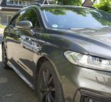 Ford Mondeo 2,0 EcoBlue 140kW ST-Line Turnier Aut... - Ford Mondeo: Privatanbieter
