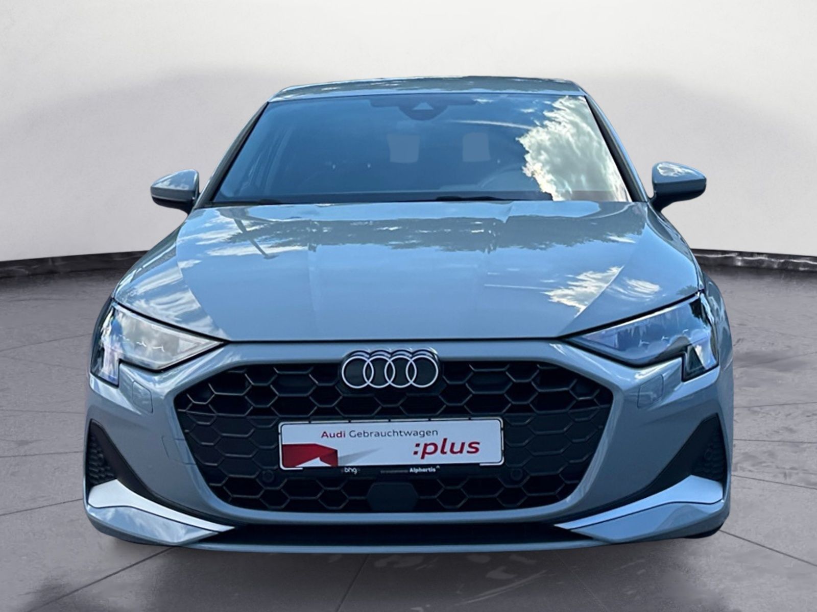 Audi A3 - Bild 7