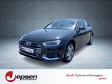 Audi A4 Limousine Advanced 35 TDI S tr LED FLA virtua
