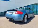 Audi TT Roadster 3.2 DSG quattro - Sammlerzustand - Audi TT aus 2006