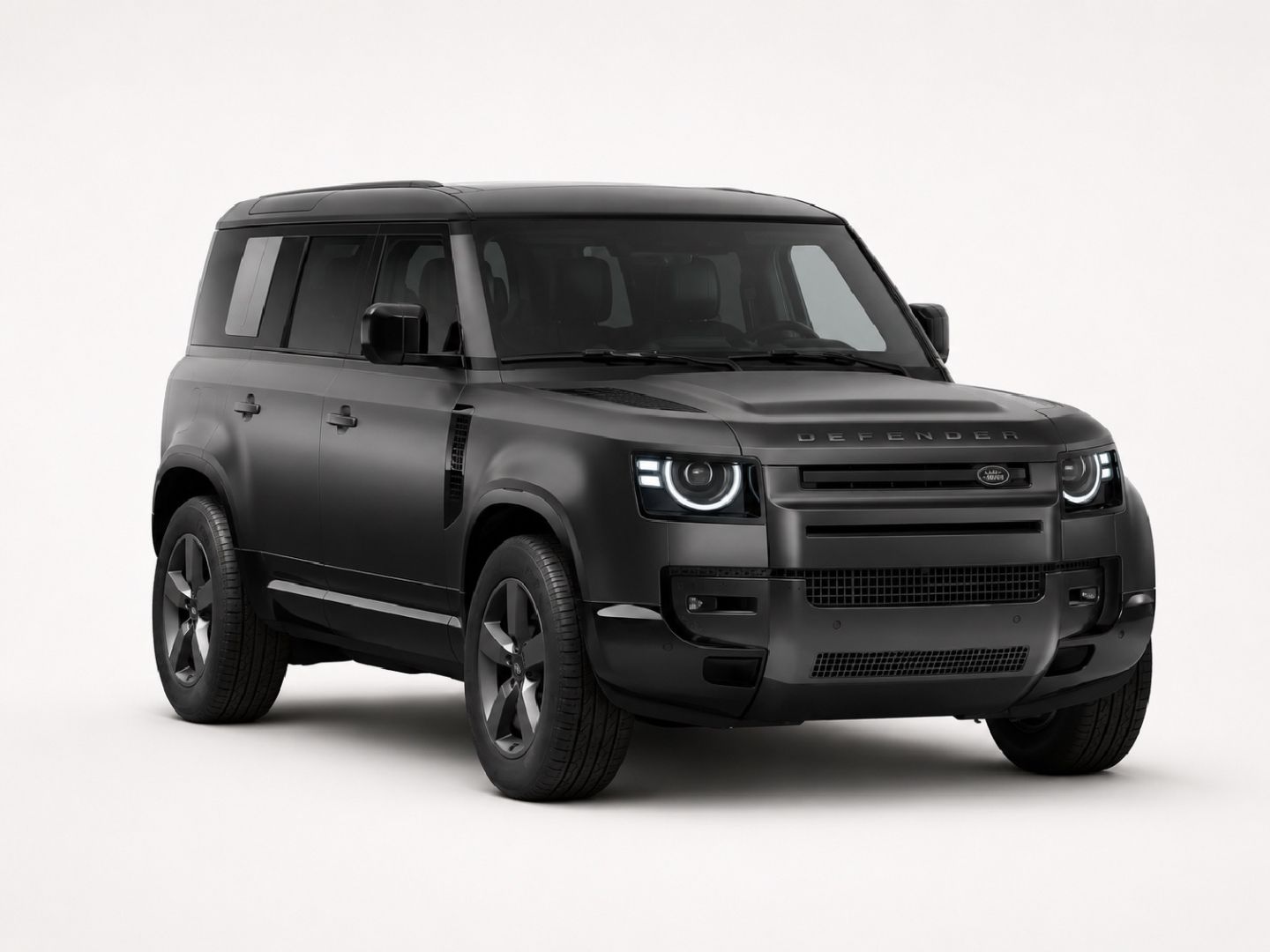 Land Rover Defender (VHC) 110 D350 X-Dyn. SE *Winterkomfort