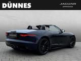 Jaguar F-Type Cabriolet P300 Aut. R-Dynamic - Jaguar: D Type