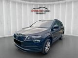 Skoda Karoq 1.5 TSI Ambition,AHK,SHZ,RFK,Navi,MFLR*83 - Skoda Karoq bis 15.000 Euro