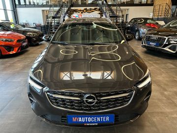 MYAUTOCENTER – Gebraucht- und Jahreswagen mit Werkstattservice in Pfaffenhofen Opel Insignia B Sports Tourer Elegance *TÜV*LED*Navi*