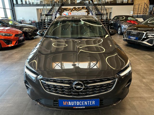 MYAUTOCENTER – Gebraucht- und Jahreswagen mit Werkstattservice in Pfaffenhofen Opel Insignia B Sports Tourer Elegance *TÜV*LED*Navi*
