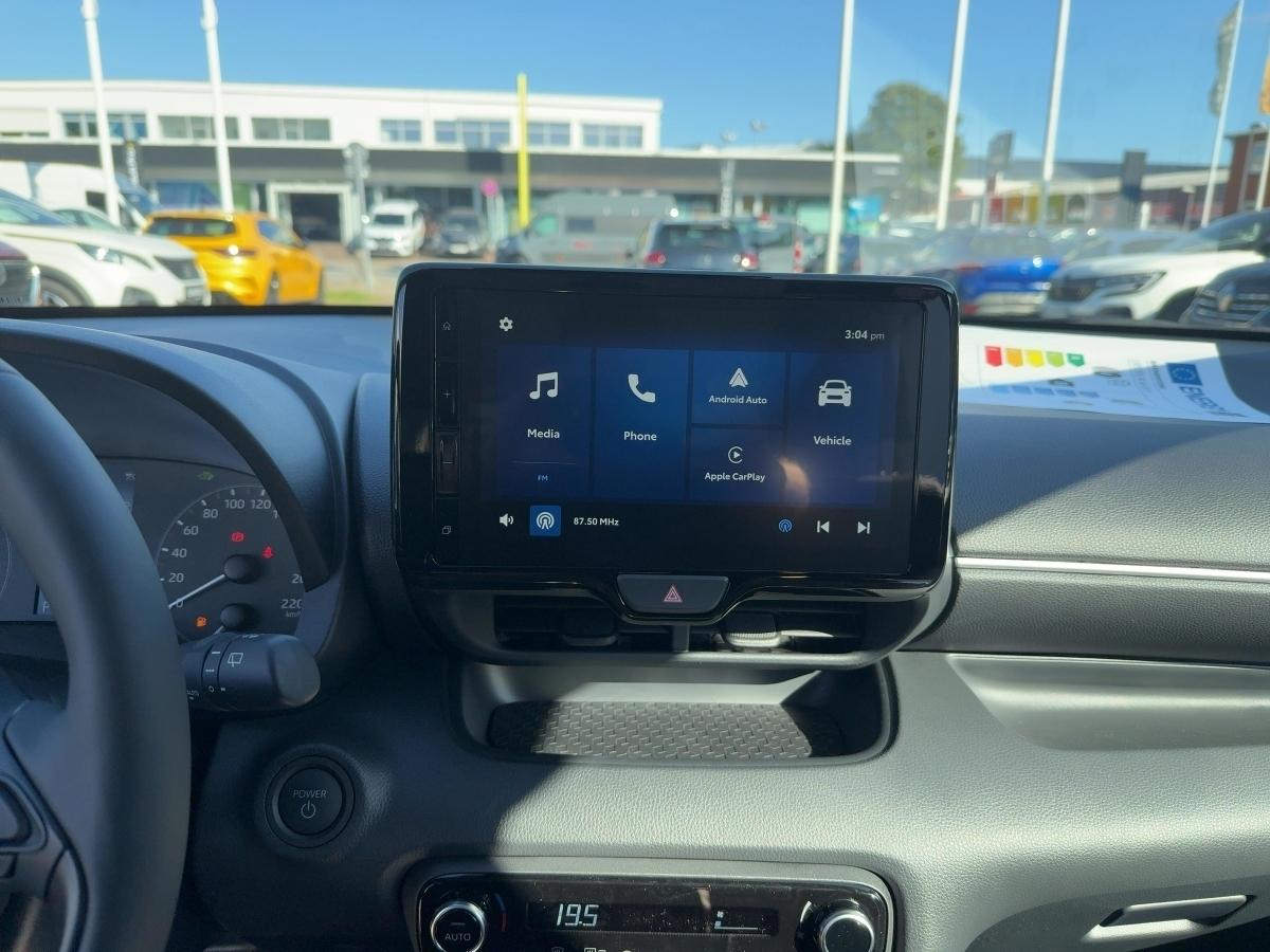 Mazda 2 Hybrid 2024 Hybrid Exclusive-Line 116 PS