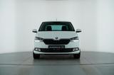 Skoda FABIA SOLEIL 1.0TSI PREMIUM-LED+EINPARKHILFEuvm - Skoda Fabia: Weiß