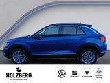 Volkswagen T-Roc Style 1.0 l TSI GJR+IQ.DRIVE+AHK+KAMERA - Volkswagen T-Roc: Drive