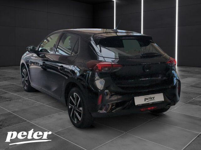 Opel Corsa F 1.2 Turbo GS Klima Sitzheizung 100PS imagem 3