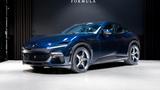 Ferrari Purosangue *FERRARI DENMARK* - gebrauchte Ferrari SUV & Geländewagen