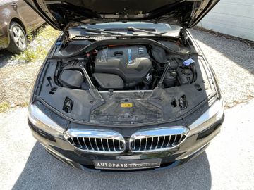 BMW 530 - 5