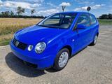 Volkswagen Polo 1.4 Cricket Cricket - Volkswagen Polo Cricket mit Benzin-Antrieb