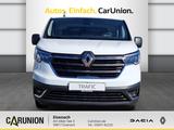Renault Trafic 2.0 BLUE dCi 170 L2H1 3,0t Komfort - Renault Doppelkabine Trafic