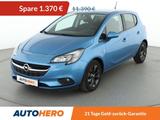 Opel Corsa 1.2 120 Jahre *TEMPO*CAM*PDC*SHZ*