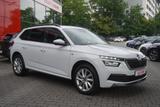 Skoda Kamiq 1.0 Clever LED Spurhalte Kamera Tempomat - gebrauchte Skoda Kamiq aus dem Jahr 2022