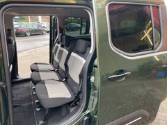 CITROEN Berlingo XL 1.5 HDI 100 Plus  Klima Kamera LMF