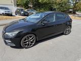 Seat Leon 2.0 TDI 110kW FR FR - Seat Leon: Fr TDI