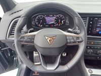 Cupra Ateca - Vorschau Bild 13