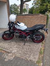 Suzuki SV 650 - Angebote entsprechen deinen Suchkriterien